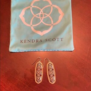 Kendra Scott Earrings